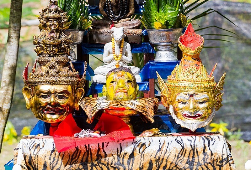 斩桃花口诀念几遍最灵验3大咒语正确念诵方法揭秘