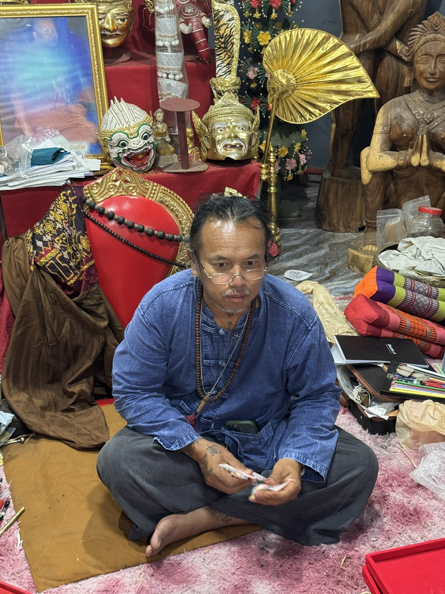 泰国<a href=https://www.tgqjwang.com/ target=_blank class=infotextkey>情降</a>是真的吗?科学析灵验真相与神秘文化科普 泰国<a href=https://www.tgqjwang.com/ target=_blank class=infotextkey>情降</a>是真的吗?科学析灵验真相与神秘文化科普